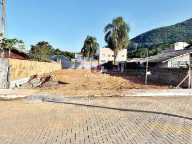 Lote/Terreno à venda, 550m² no Praia de Fora, Palhoça