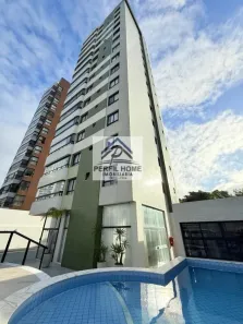 Apartamento com 3 Quartos à venda, 142m² no Jardim Armação, Salvador