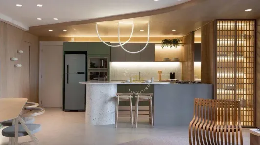 Apartamento com 2 Quartos à venda, 77m² no Chácara da Barra, Campinas