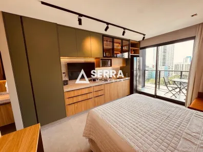 Apartamento com 1 Quarto à venda, 27m² no Vitória, Salvador