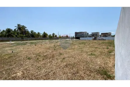 Lote/Terreno à venda, 533m² no Luar da Barra, Barra dos Coqueiros