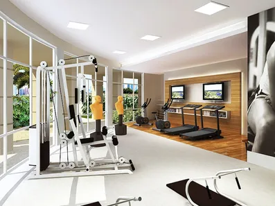 Apartamento com 3 Quartos à venda, 140m² no Bosque da Saúde, São Paulo