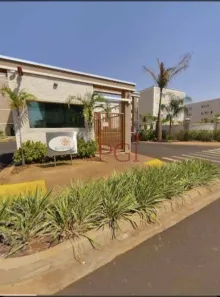 Apartamento com 2 Quartos para alugar, 42m² no Ipiranga, Ribeirão Preto