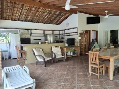Casa de Condomínio com 2 Quartos para alugar, 108m² no Colinas do Piracicaba (Ártemis), Piracicaba