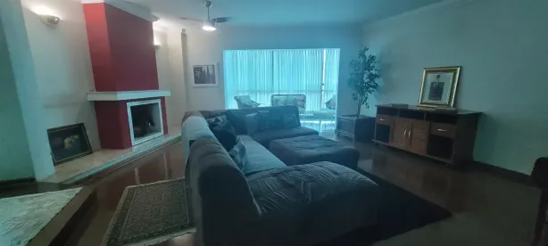 Apartamento com 4 Quartos à venda, 213m² no Vila Itapura, Campinas