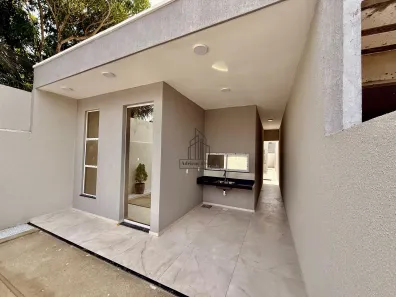 Casa com 3 Quartos à venda, 110m² no Encantada, Eusébio