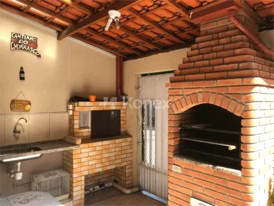 Sobrado com 3 Quartos à venda, 250m² no Parque Peruche, São Paulo