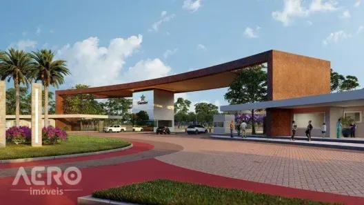 Lote/Terreno à venda, 324m² no Samambaia Parque Residencial, Bauru