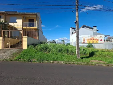 Lote/Terreno à venda, 378m² no Imigrante Norte, Campo Bom