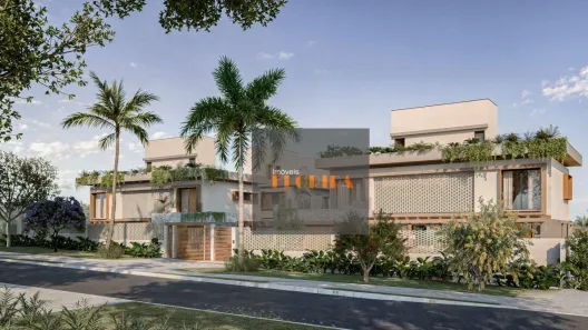 Casa de Condomínio com 4 Quartos à venda, 108m² no Rio Tavares, Florianópolis