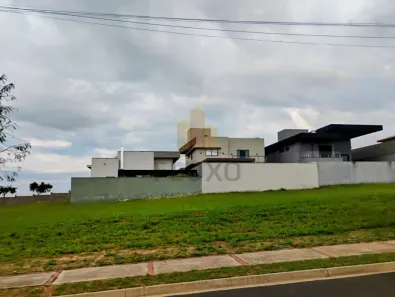 Lote/Terreno à venda, 420m² no Residencial Estoril Premium, Bauru