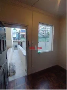 Apartamento com 2 Quartos para alugar, 50m² no Fátima, Niterói