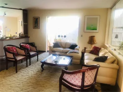 Sobrado com 3 Quartos à venda, 476m² no Brooklin Paulista, São Paulo