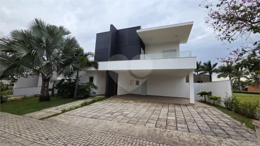 Casa de Condomínio com 4 Quartos para alugar, 400m² no Alphaville Nova Esplanada, Votorantim