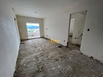 Apartamento com 3 Quartos à venda, 103m² no Caiçara, Praia Grande