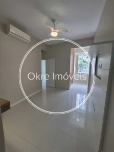 Apartamento com 1 Quarto à venda, 39m² no Botafogo, Rio de Janeiro