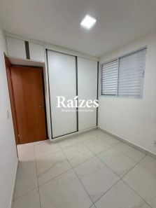 Apartamento com 2 Quartos à venda, 50m² no Granja Marileusa, Uberlândia