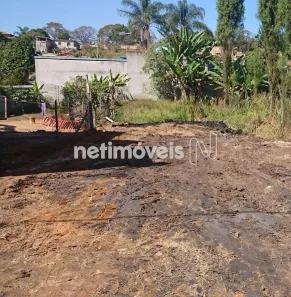 Lote/Terreno à venda, 500m² no Recanto da Mata, Esmeraldas