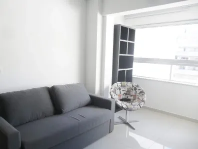 Apartamento com 1 Quarto para alugar, 35m² no Centro, Belo Horizonte
