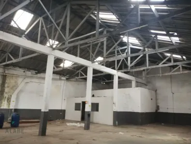 Prédio Comercial à venda, 834m² no Santo Amaro, São Paulo