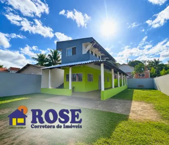 Casa com 3 Quartos à venda, 300m² no Praia Grande, Fundão