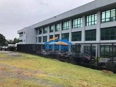 Prédio Comercial à venda, 6782m² no Jardim Regina Alice, Barueri