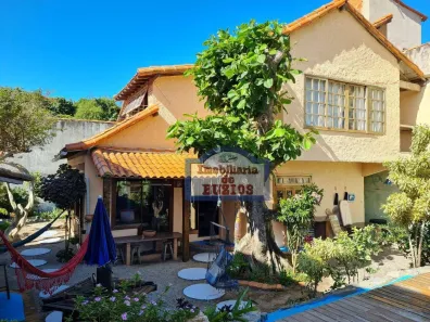 Casa com 3 Quartos à venda, 200m² no Tucuns, Armação dos Búzios