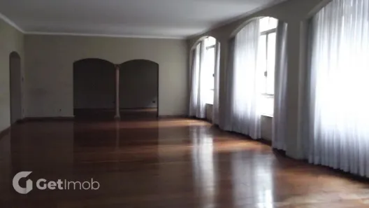 Apartamento com 3 Quartos à venda, 343m² no Paraíso, São Paulo