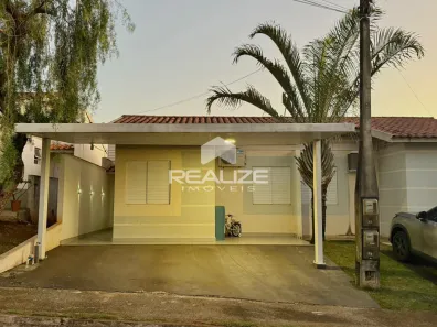Casa com 3 Quartos à venda, 119m² no Porto Belo, Foz do Iguaçu