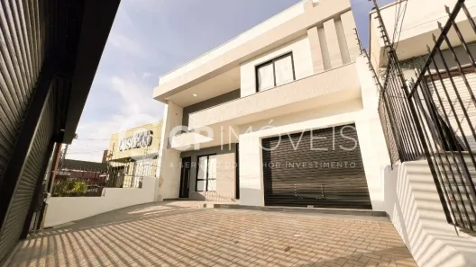 Imóvel Comercial com 4 Quartos à venda, 289m² no Jardim Lindóia, Porto Alegre