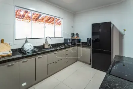 Casa com 3 Quartos à venda, 275m² no Jardim Parati, Marília
