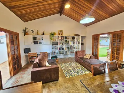 Casa com 2 Quartos à venda, 119m² no Vila Nastri, Itapetininga