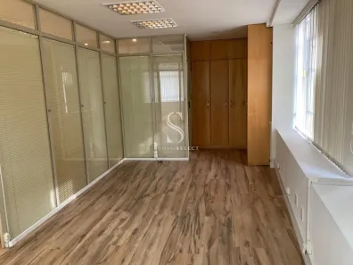 Sala Comercial à venda, 55m² no Jardim Paulistano, São Paulo