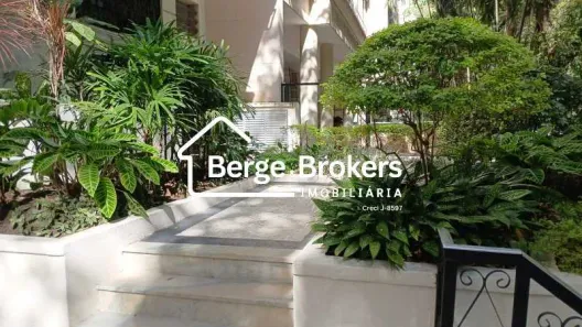 Apartamento com 3 Quartos à venda, 116m² no Flamengo, Rio de Janeiro