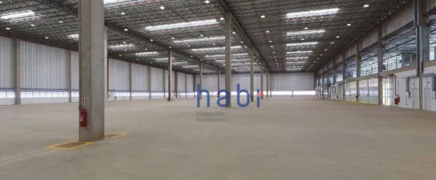 Galpão/Depósito/Armazém para alugar, 3667m² no Iporanga, Sorocaba