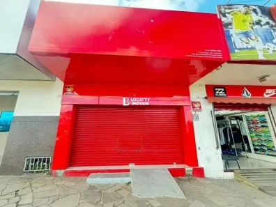Ponto Comercial para alugar, 54m² no Sarandi, Porto Alegre