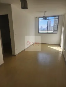 Apartamento com 1 Quarto à venda, 42m² no Vila Gomes Cardim, São Paulo