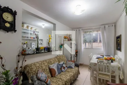 Apartamento com 2 Quartos à venda, 43m² no Centro, Guarulhos