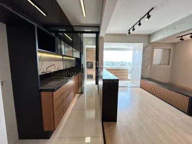 Apartamento com 2 Quartos para venda ou aluguel, 70m² no Vila Siam, Londrina