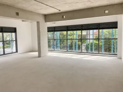 Ponto Comercial à venda, 326m² no Indianópolis, São Paulo