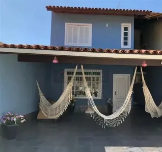 Casa com 3 Quartos à venda, 10m² no Maravista, Niterói