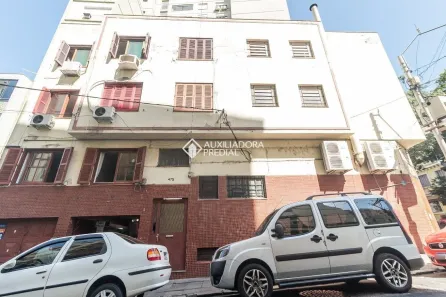 Apartamento com 2 Quartos à venda, 76m² no Centro Histórico, Porto Alegre