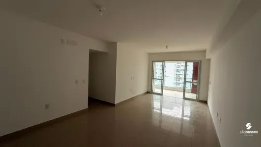 Apartamento com 3 Quartos à venda, 123m² no Jardins, Aracaju