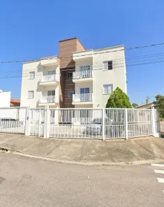 Apartamento com 2 Quartos à venda, 64m² no Recanto do Guarau, Salto