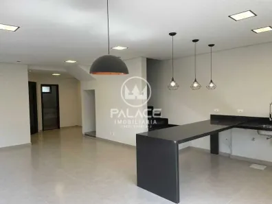 Apartamento com 3 Quartos à venda, 235m² no Jardim São Francisco, Piracicaba