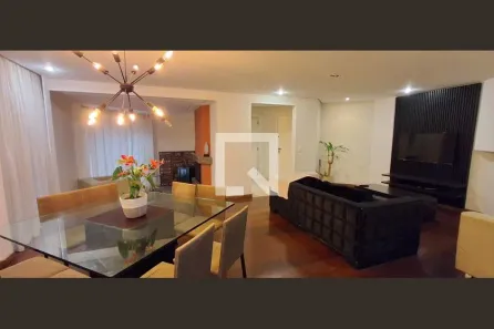 Apartamento com 4 Quartos à venda, 200m² no Santa Paula, São Caetano do Sul