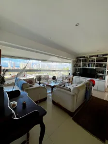 Apartamento com 3 Quartos para alugar, 133m² no Patamares, Salvador