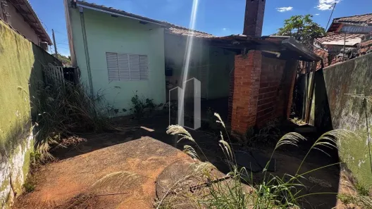 Casa com 3 Quartos à venda, 69m² no Industrial Santo Antônio, Aparecida de Goiânia