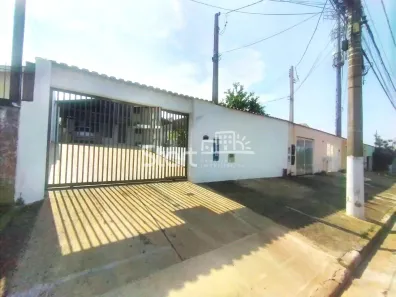 Casa com 3 Quartos à venda, 147m² no Parque da Figueira, Campinas