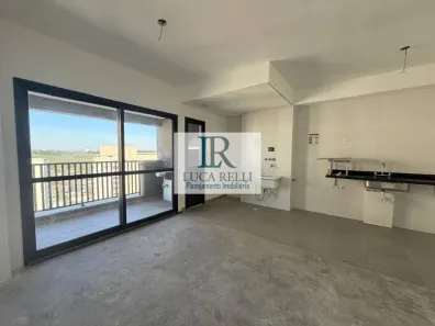 Apartamento com 2 Quartos à venda, 70m² no Centro, Barueri
